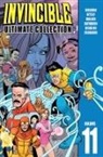 Robert Kirkman, Robert Kirkman, Simcha Whitehill - Invincible: The Ultimate Collection Volume 11