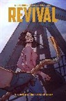 Jim Amash, Eric Nolen-Weathington, Tim Seeley, Tim Seeley - Revival Volume 8: Stay Just a Little Bit Longer