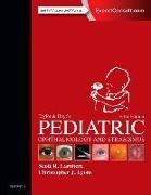 Scott Lambert, Scott R. Lambert, Christopher Lyons, Christopher J. Lyons - Pediatric Ophthalmology and Strabismus 5th Edition