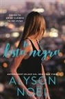Alyson Noel, Alyson Noël, Noel Alyson - La lista negra