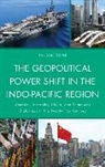Randall Doyle, Doyle Randall - Geopolitical Power Shift in the Indo-Pacific Region