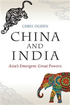 C Ogden, Chris Ogden, Chris (University of St Andrews) Ogden, Christopher Ogden - China and India