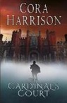 Cora Harrison - The Cardinal's Court