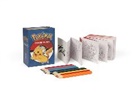 Running Press - Pokemon Coloring Kit