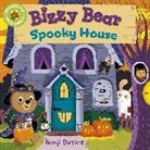 Benji Davies, Nosy Crow, Benji (ILT) Nosy Crow Ltd. (COR)/ Davies, Benji Davies - Spooky House
