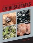 Lauf, Robert Lauf, Robert J. Lauf - CollectorÆs Guide to Silicates