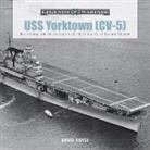 David Doyle - USS Yorktown (CV-5)