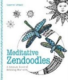 Susanne Schaadt - Meditative Zendoodles
