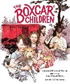 Gertrude Chandler Warner, Gertrude Chandler/ Gilbert Warner, Anne Yvonne Gilbert, Gretchen Ellen Powers - Boxcar Children