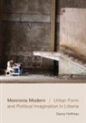 Danny Hoffman - Monrovia Modern