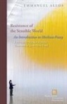 Emmanuel Alloa, Emmanuel/ Todd Alloa - Resistance of the Sensible World
