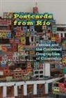 Kaatia Da Costa Bezerra, Katia da Costa Bezerra, Kátia Da Costa Bezerra, Kßtia Da Costa Bezerra, Katia Da Costa Bezerra - Postcards From Rio