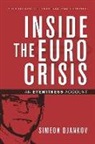 Simeon Djankov - Inside the Euro Crisis – An Eyewitness Account