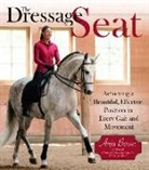 Anja Beran - Dressage Seat