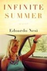 Alice Kilgarriff, Edoardo Nesi, Edoardo/ Kilgarriff Nesi - Infinite Summer