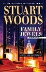 Stuart Woods - FAMILY JEWELS -LP