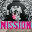 Dick Evans, Dick (PHT)/ Herrera Evans, Dick Evans - The Mission
