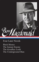 Ross Macdonald, Tom Nolan, Ross Macdonald, Tom Nolan - Ross Macdonald: Four Later Novels (LOA #295)