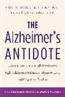 Amy Berger, David Perlmutter - The Alzheimer's Antidote