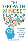 Annie Brock, Annie Hundley Brock, Heather Hundley - The Growth Minset Playbook :