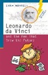 Luca Novelli - Leonardo Da Vinci and the Pen That Drew the Future