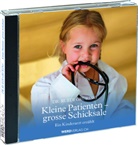 Ruedi Grüring - Kleine Patienten, grosse Schicksale, Audio-CD (Hörbuch)