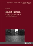 Eva Riedl, Oliver Jahraus - Raumbegehren