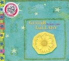 Richard Cobo - Guitar Lullaby, 1 Audio-CD (Audio book)
