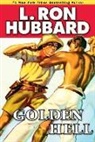 L. Ron Hubbard - Golden Hell