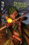 Patrick Shand, Patrick Shand - Grimm Fairy Tales: Robyn Hood