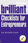 Robert Ashton - Brilliant Checklists for Entrepreneurs