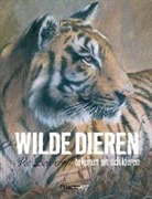 Vic Bearcroft, Debbie Pattersopn - Wilde dieren