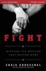 Craig Groeschel - Fight Study Guide