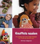 Kate Haxell - Knuffels naaien