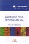 La Costituzione della Repubblica Italiana