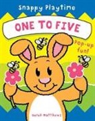 Derek Matthews - Snappy Playtime One to Five New E
