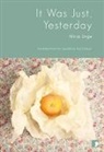Mirja Unge - It Was Just Yesterday