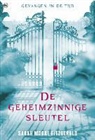Sarah Moore Fitzgerald - De geheimzinnige sleutel