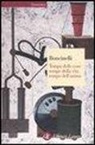 Edoardo Boncinelli - Tempo delle cose, tempo della vita, tempo dell'anima