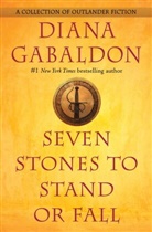 Diana Gabaldon - Seven Stones to Stand of Fall