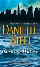 Danielle Steel, Danielle Steel - Rushing Waters