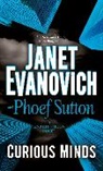 Janet Evanovich, Janet/ Sutton Evanovich, Phoef Sutton - Curious Minds
