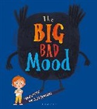 Tom Jamieson, Jamieson Tom, Olga Demidova, Demidova Olga - The Big Bad Mood