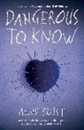 Anne Buist, Buist Anne - Dangerous to Know