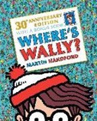 Martin Handford - Where's Wally ?