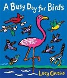 Lucy Cousins, Lucy Cousins - A Busy Day for Birds