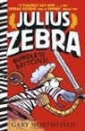 Gary Northfield, Northfield Gary, Northfield Gary - Julius Zebra: Bundle with the Britons !