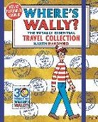 Martin Handford, Martin Handford - Where's Wally