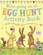 Laura Hughes, Martha Mumford, Laura Hughes - We're Going on an Egg Hunt