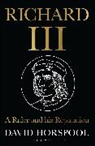 David Horspool, Horspool David - Richard III